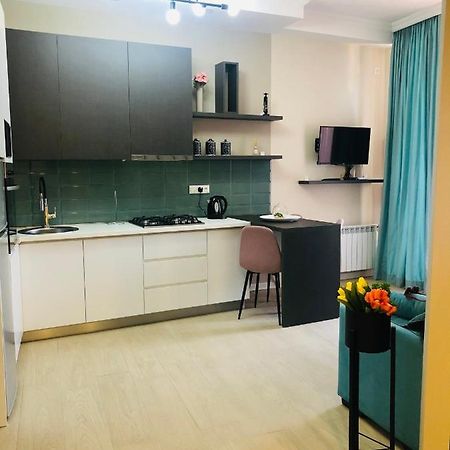 Апартаменти Wellconect Кутаїсі Екстер'єр фото
