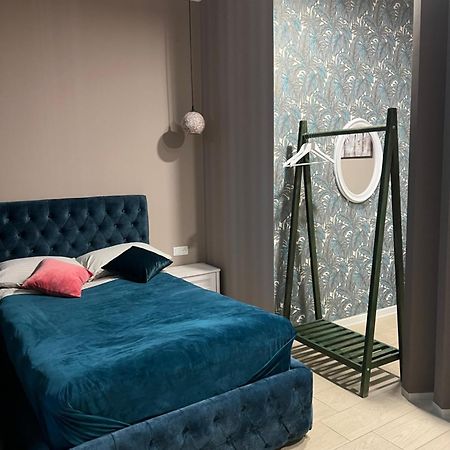 Апартаменти Wellconect Кутаїсі Екстер'єр фото
