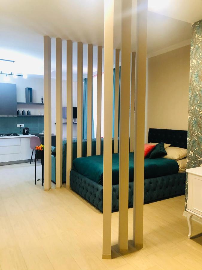 Апартаменти Wellconect Кутаїсі Екстер'єр фото