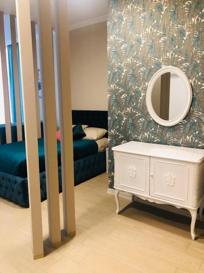 Апартаменти Wellconect Кутаїсі Екстер'єр фото